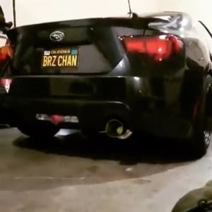 Meet your Posher, Johnathan